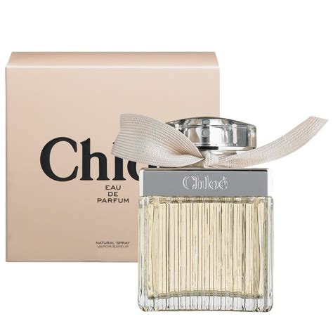 chloe eau de toilette 75 ml|chloe eau de toilette price.